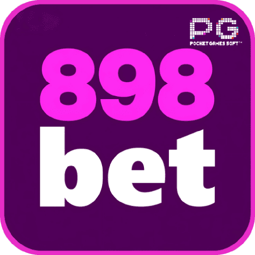 898BET Logo
