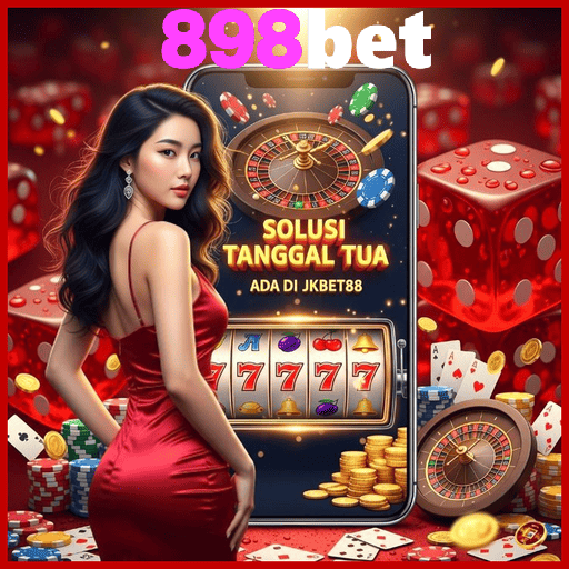 FAQ 898BET para jogos de slots
