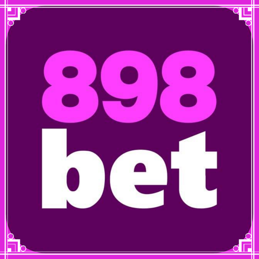 Imagem promocional da 898BET mostrando a plataforma e suas vantagens