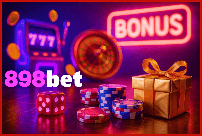 Programa VIP exclusivo da 898BET com vantagens premium