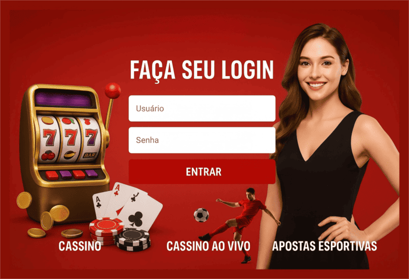 Cadastro rápido e seguro na plataforma 898BET