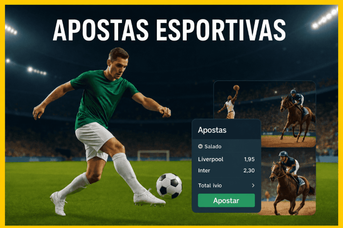 898BET Esporte - Apostas Esportivas com Odds Altas