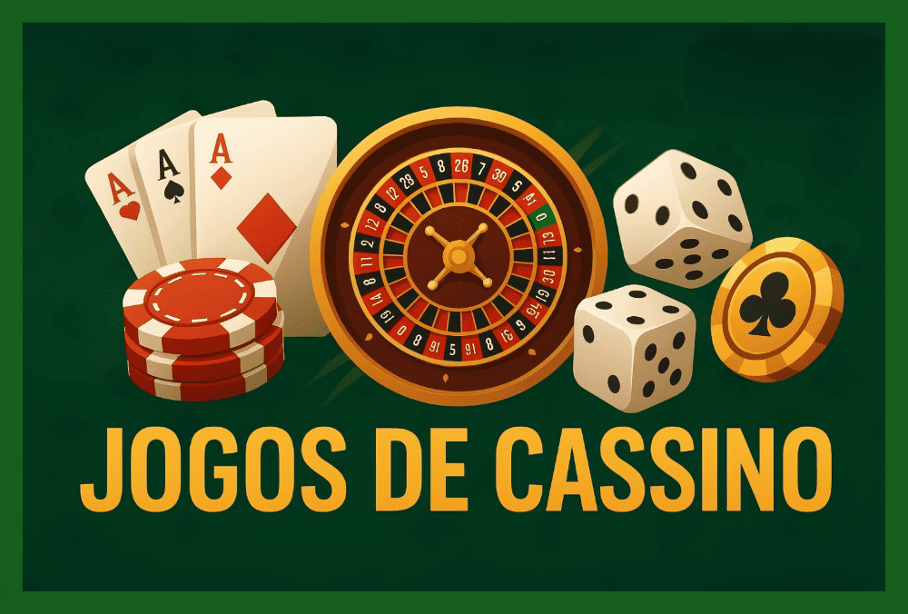 Jogos de cassino online 898BET